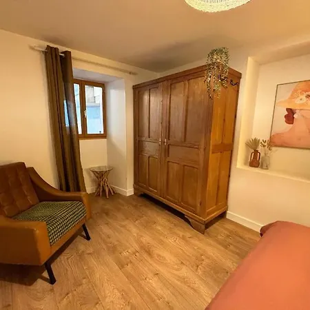 Apartamento Rue Des Artistes
