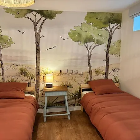 Rue Des Artistes Apartamento Camaret-sur-Mer