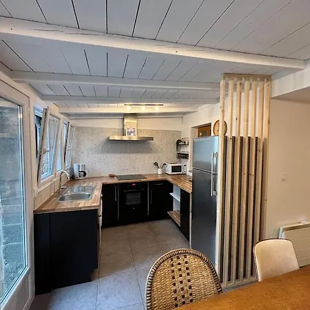 Apartamento Rue Des Artistes